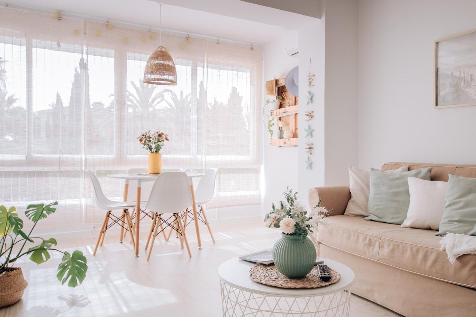 El Nido By Bh Marbella Apartment ภายนอก รูปภาพ