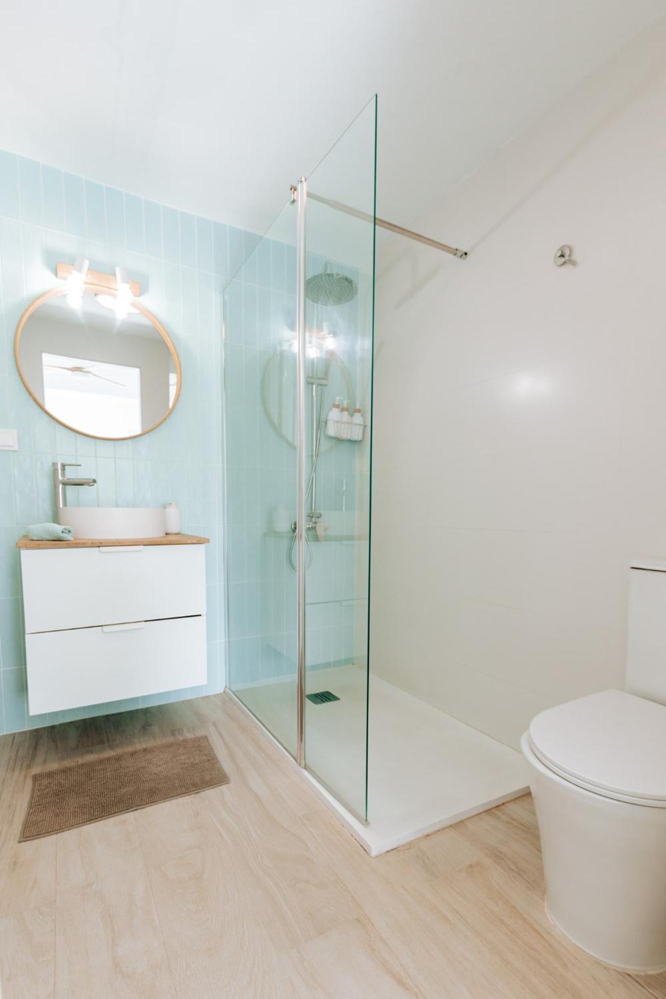 El Nido By Bh Marbella Apartment ภายนอก รูปภาพ