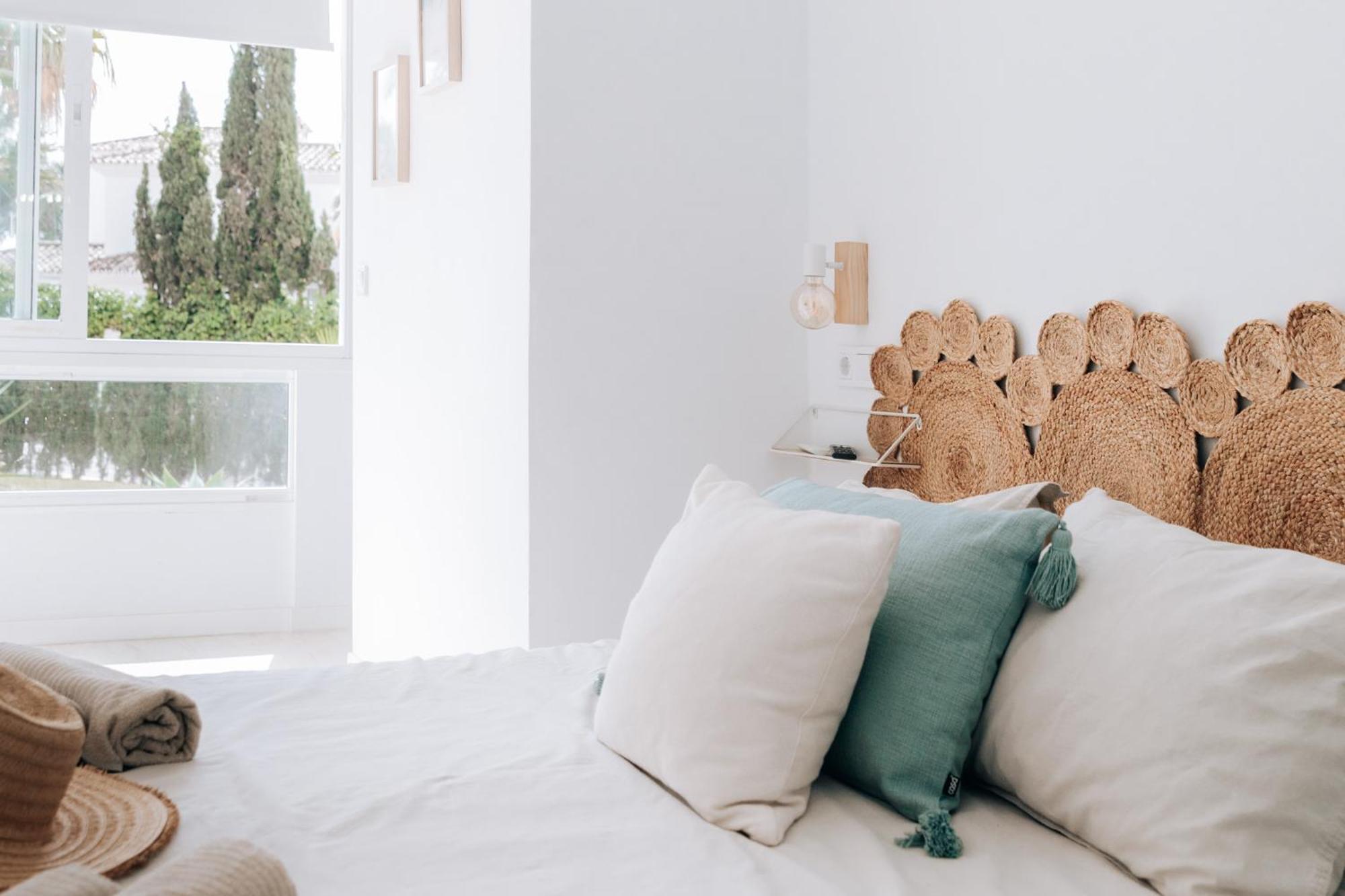 El Nido By Bh Marbella Apartment ภายนอก รูปภาพ
