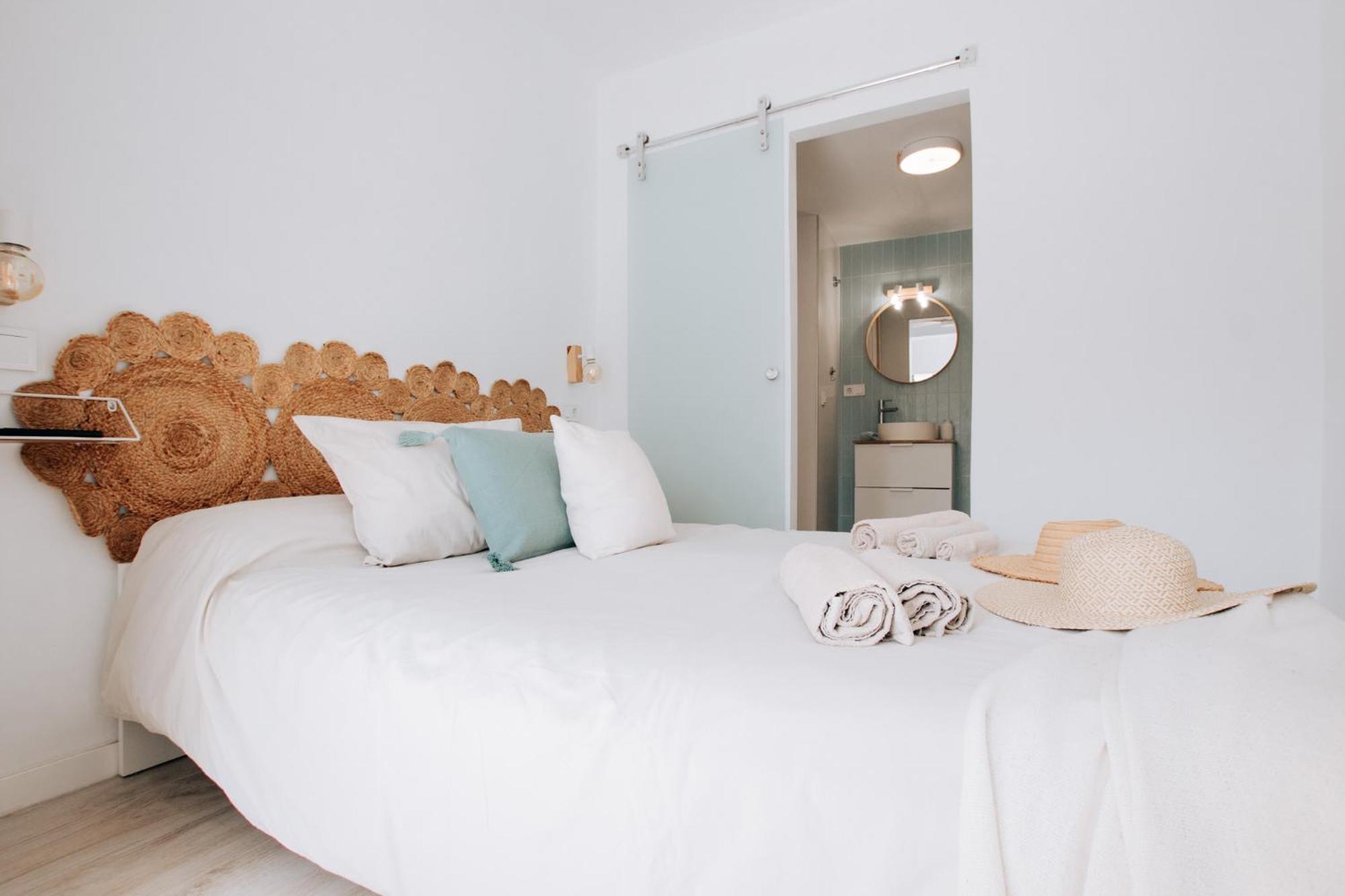 El Nido By Bh Marbella Apartment ภายนอก รูปภาพ