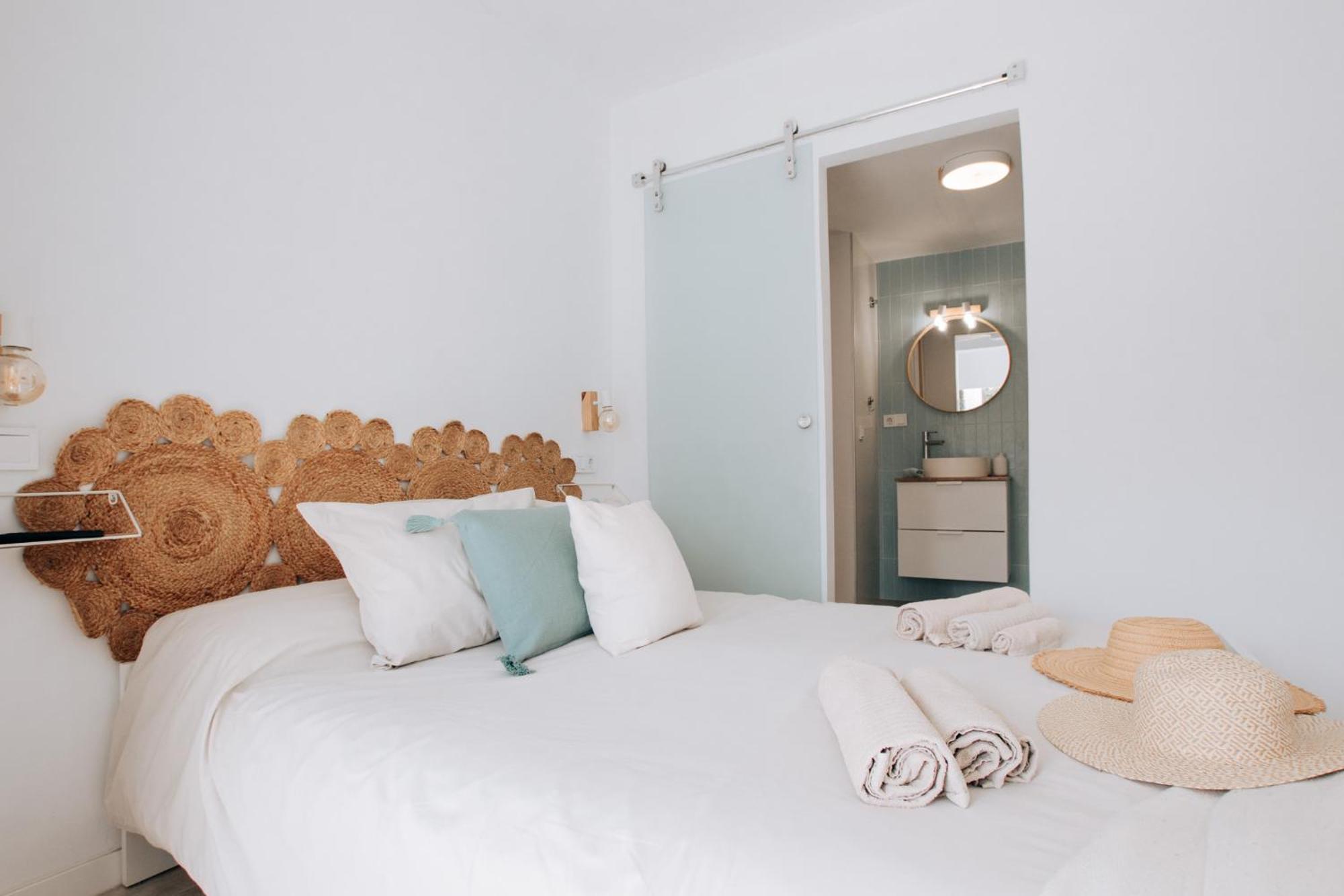 El Nido By Bh Marbella Apartment ภายนอก รูปภาพ