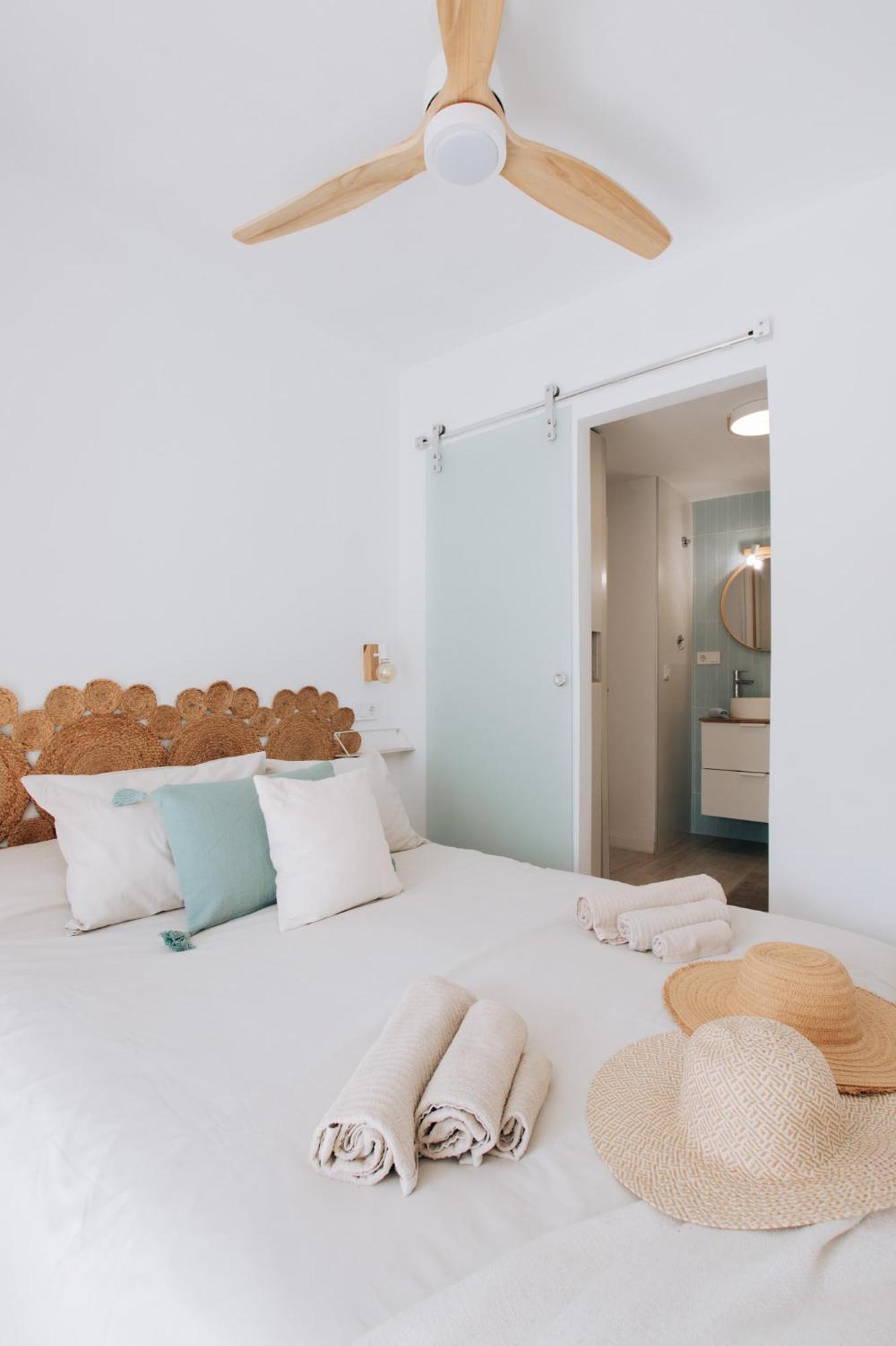 El Nido By Bh Marbella Apartment ภายนอก รูปภาพ