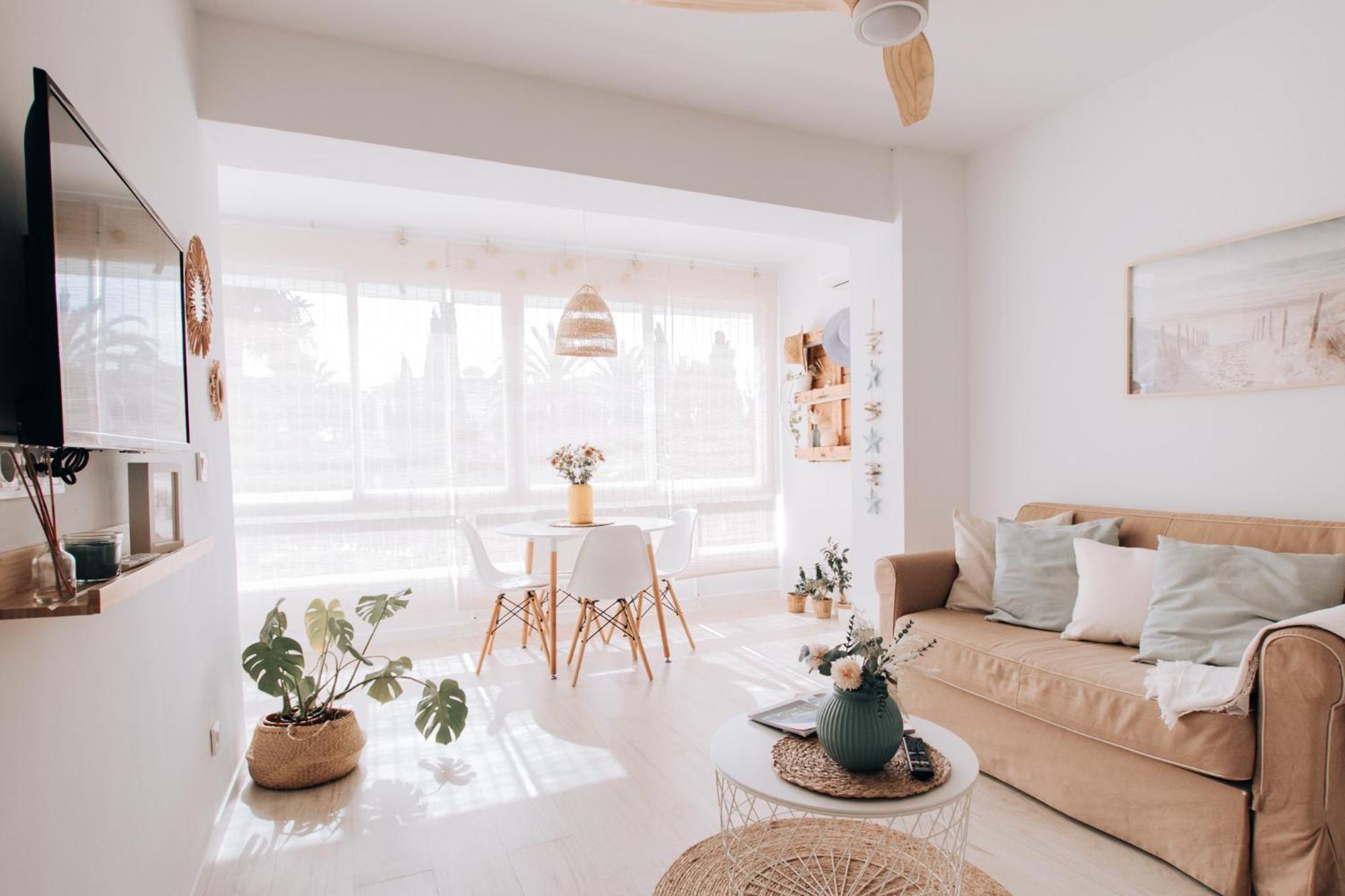 El Nido By Bh Marbella Apartment ภายนอก รูปภาพ