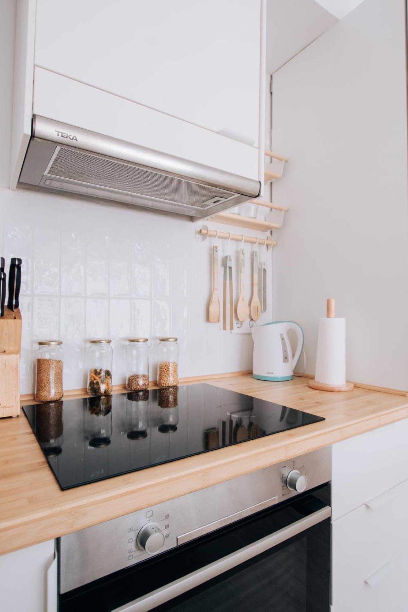 El Nido By Bh Marbella Apartment ภายนอก รูปภาพ