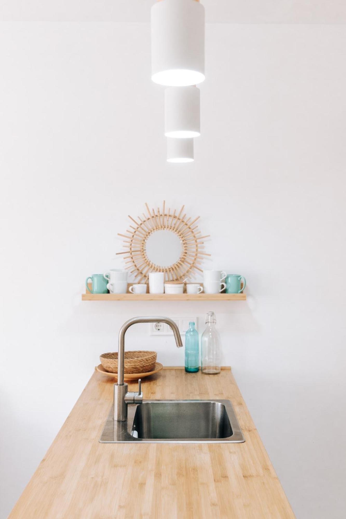El Nido By Bh Marbella Apartment ภายนอก รูปภาพ