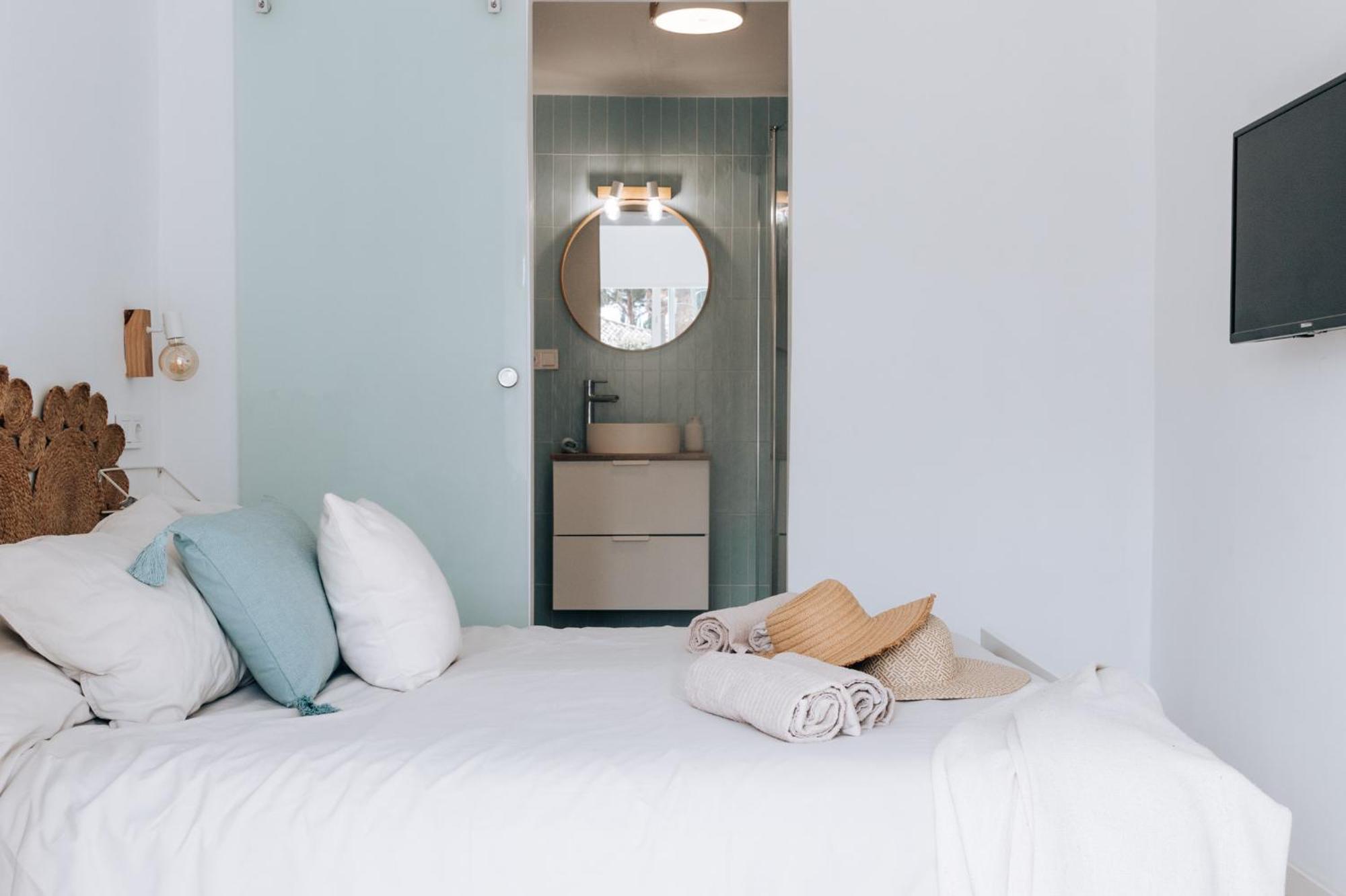 El Nido By Bh Marbella Apartment ภายนอก รูปภาพ
